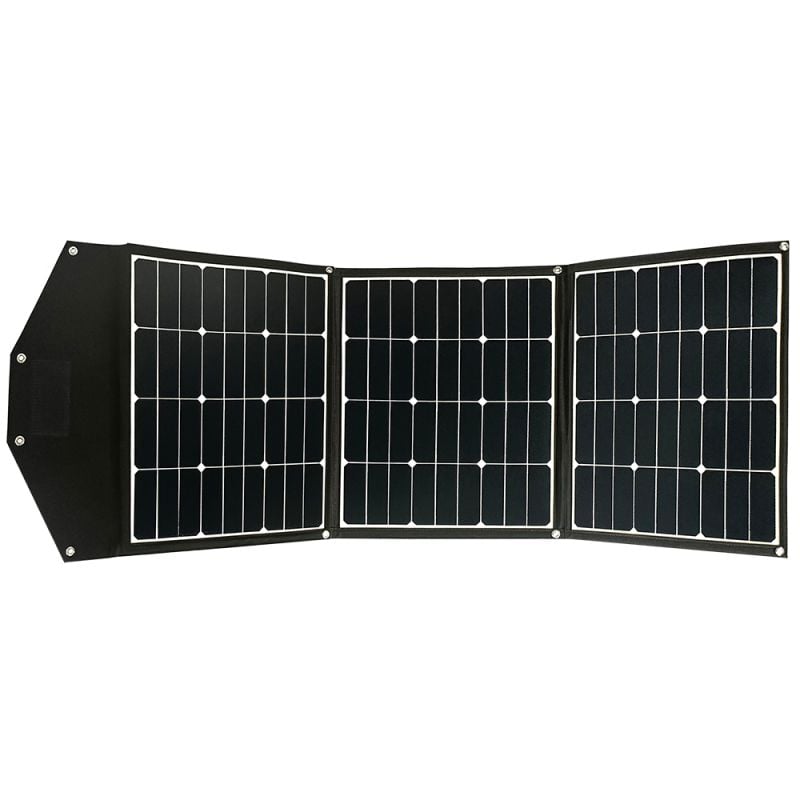 Offgridtec 130W MONO 12V Solarpanel