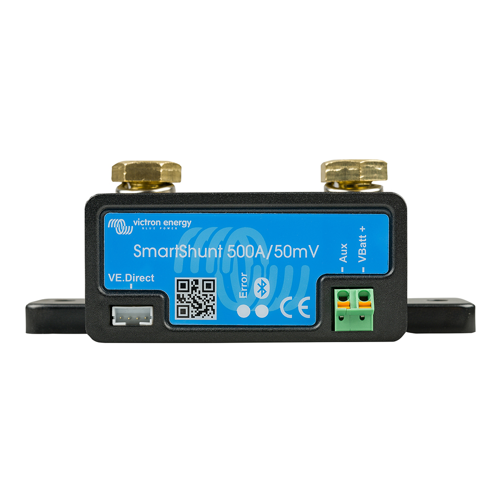 Votronic 1248 LCD-Charge Control S-VCC