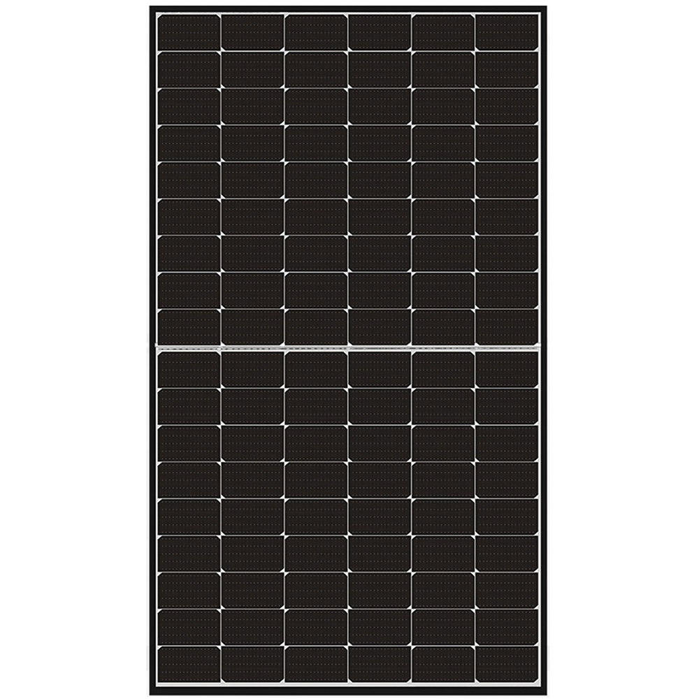 Panneau solaire monocristallin pliable 50 W - MC4 - Revolt ZX3207 - Groupe  électrogène - REVOLT
