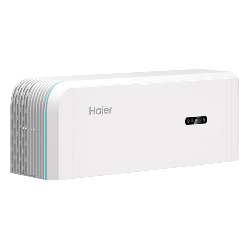 Haier Smart Cube HH3P-17K 17kW Hybrid-Wechselrichter - Energy Controller 3-phasig