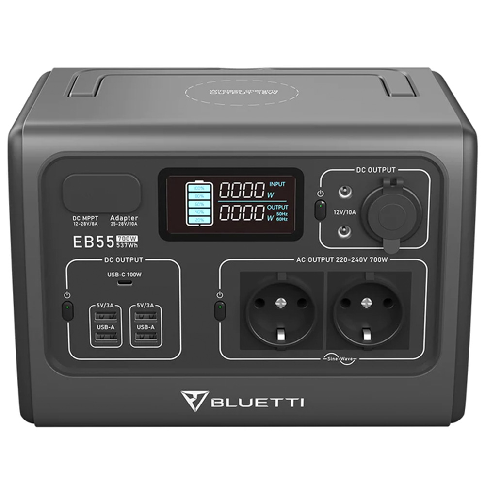 OPTIMATE Batteriestatus-Monitor mit Stecker für Autosteckdose (No