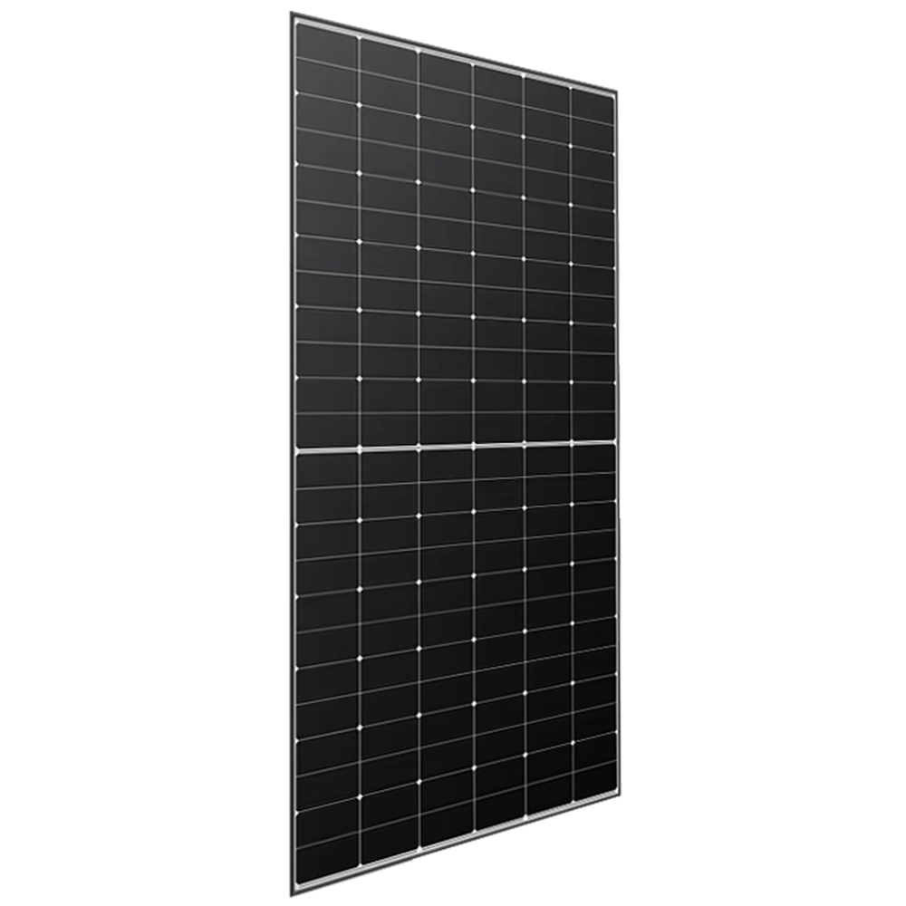 Jinko Tiger Neo 415W Solar Panel Mono N-Type Blackframe
