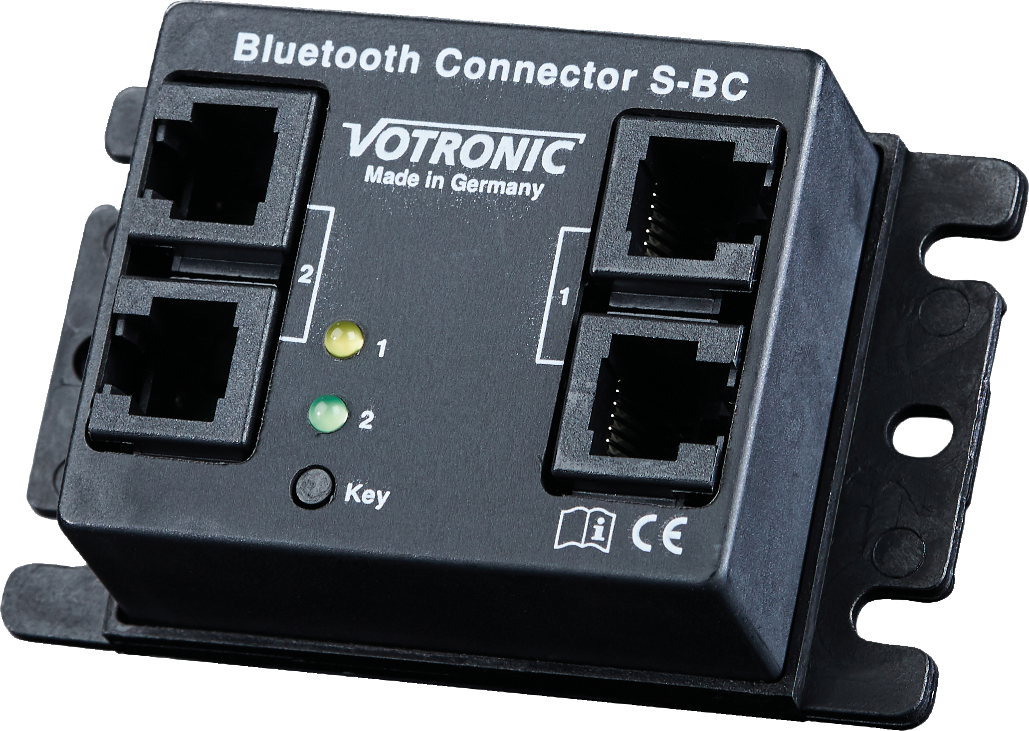 VOTRONIC 3321 VCC 1212-20 C 12V to 12V 20A B2B charging converter