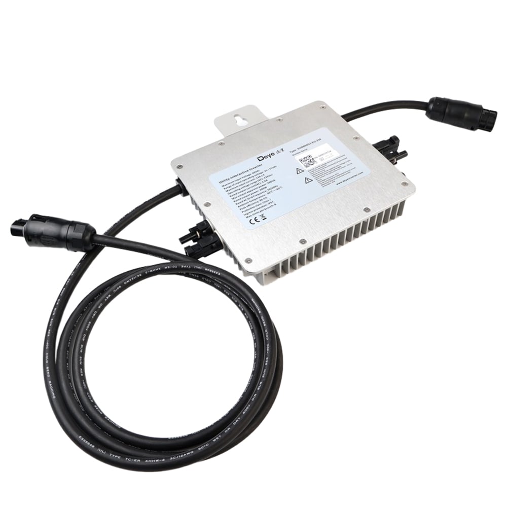 DEYE Micro Inverter SUN800G3-EU-230 800W W-LAN integriert