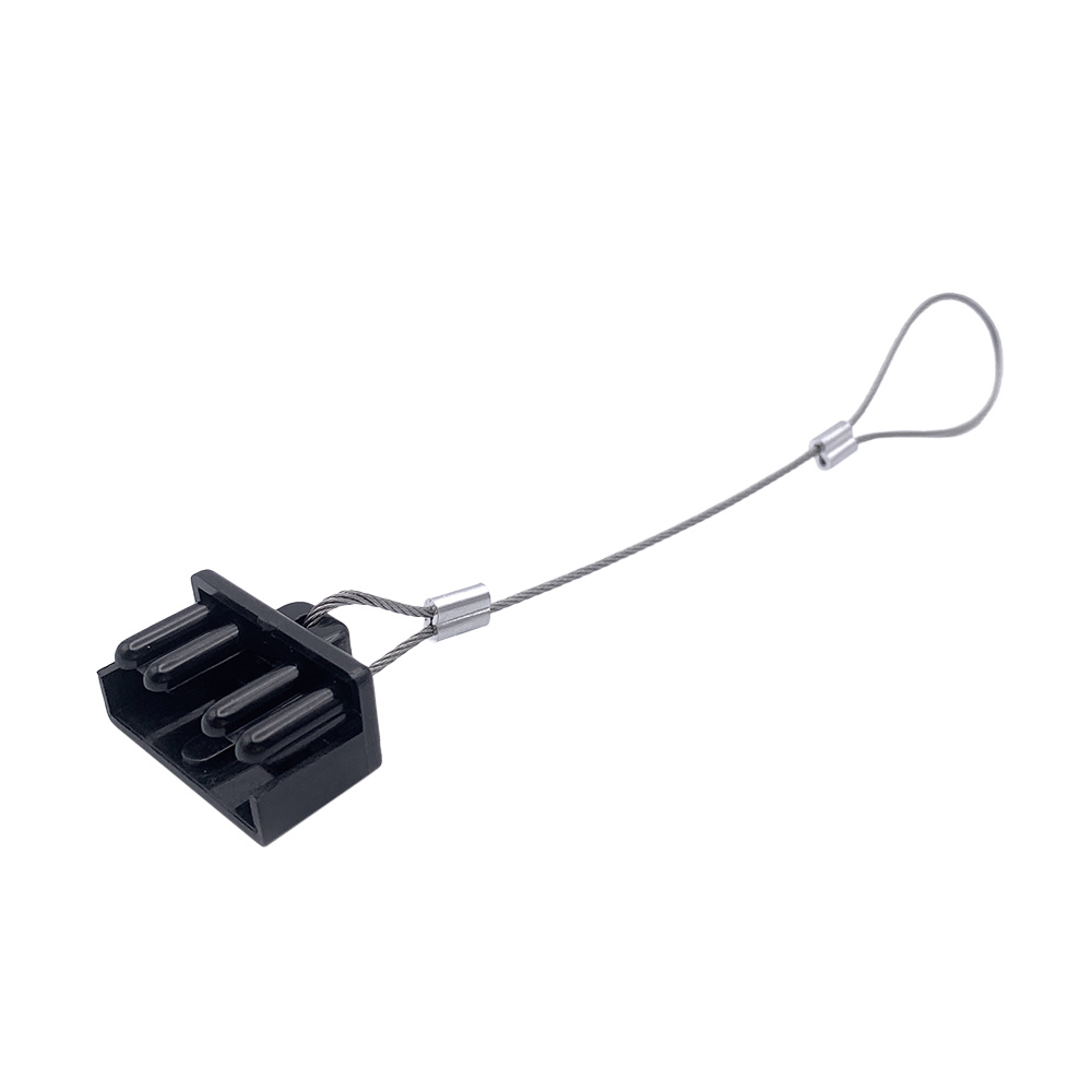 2m Kabel Stecker DC 12V 2 Pin Anschluss Kabel Kabel Stecker Geeignet für  Auto Kühlbox Mini Kühlschrank Zigarettenanzünder