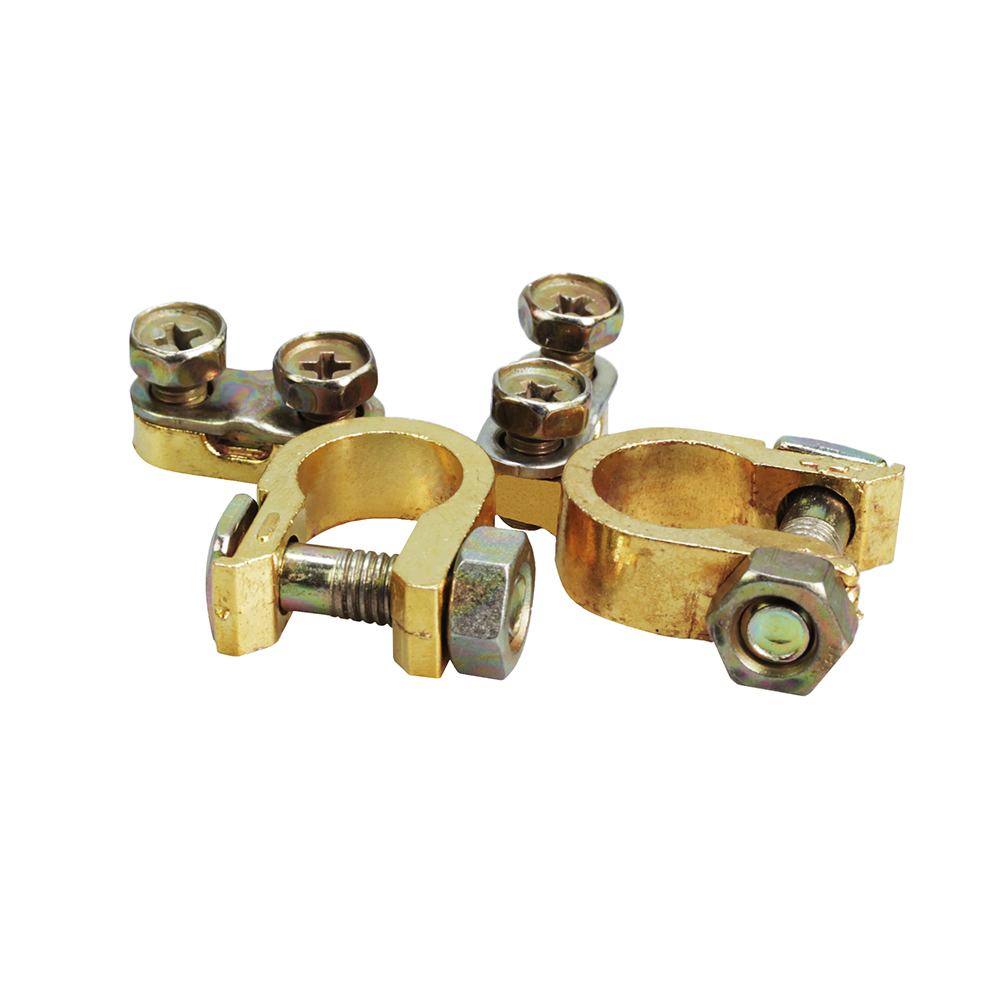Buy Battery Clamps €2.49