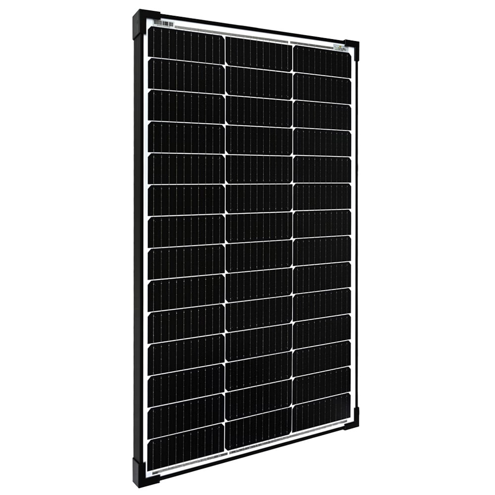 Solarmodul / PV-Module 12V / 24V kaufen ☀️ Top-Preise ab 11,39 €