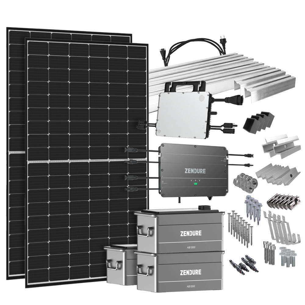 800 W Netzgekoppelter Mikro Solar Wechselrichter Mit MPPT Funktion,  Gleichstromausgang 90–130 V, 190–260 V, Wahlweise Wechselstromeingang  10,8–30 V Von 108,5 €
