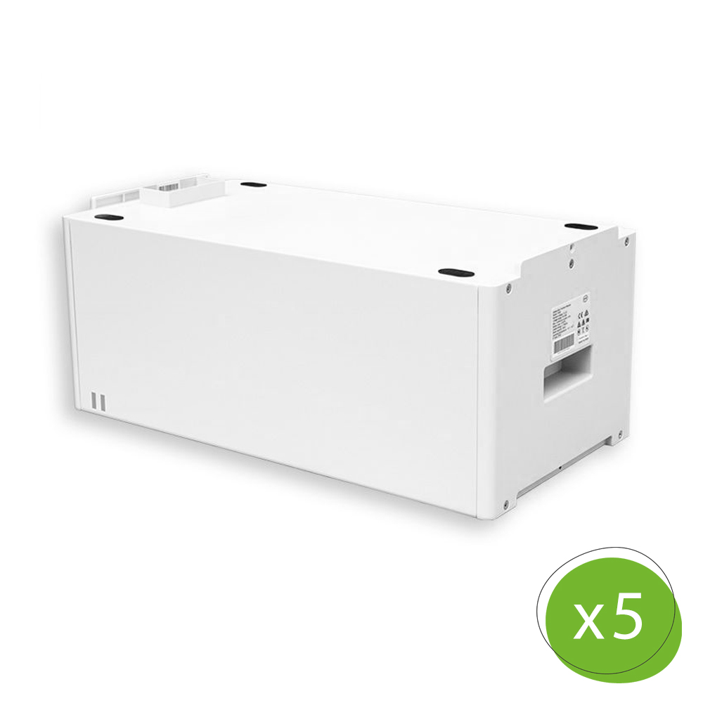 BYD Battery-Box Premium HVM 13.8 ab € 6010,00 (2024