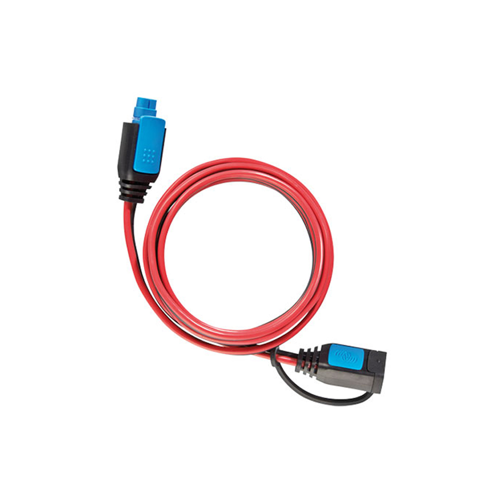 Victron 2m DC Extension Cable for Blue Chargers