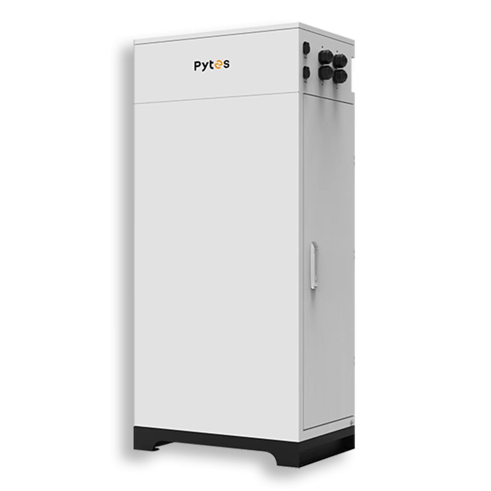Pytes V-Box-OC (iv) Battery cabinet for v5