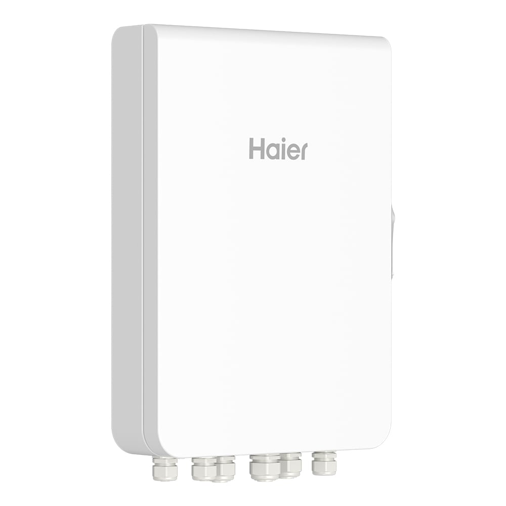 Haier Smart Cube Energie-Gateaway 3-Phasig HG-TS Switch Box