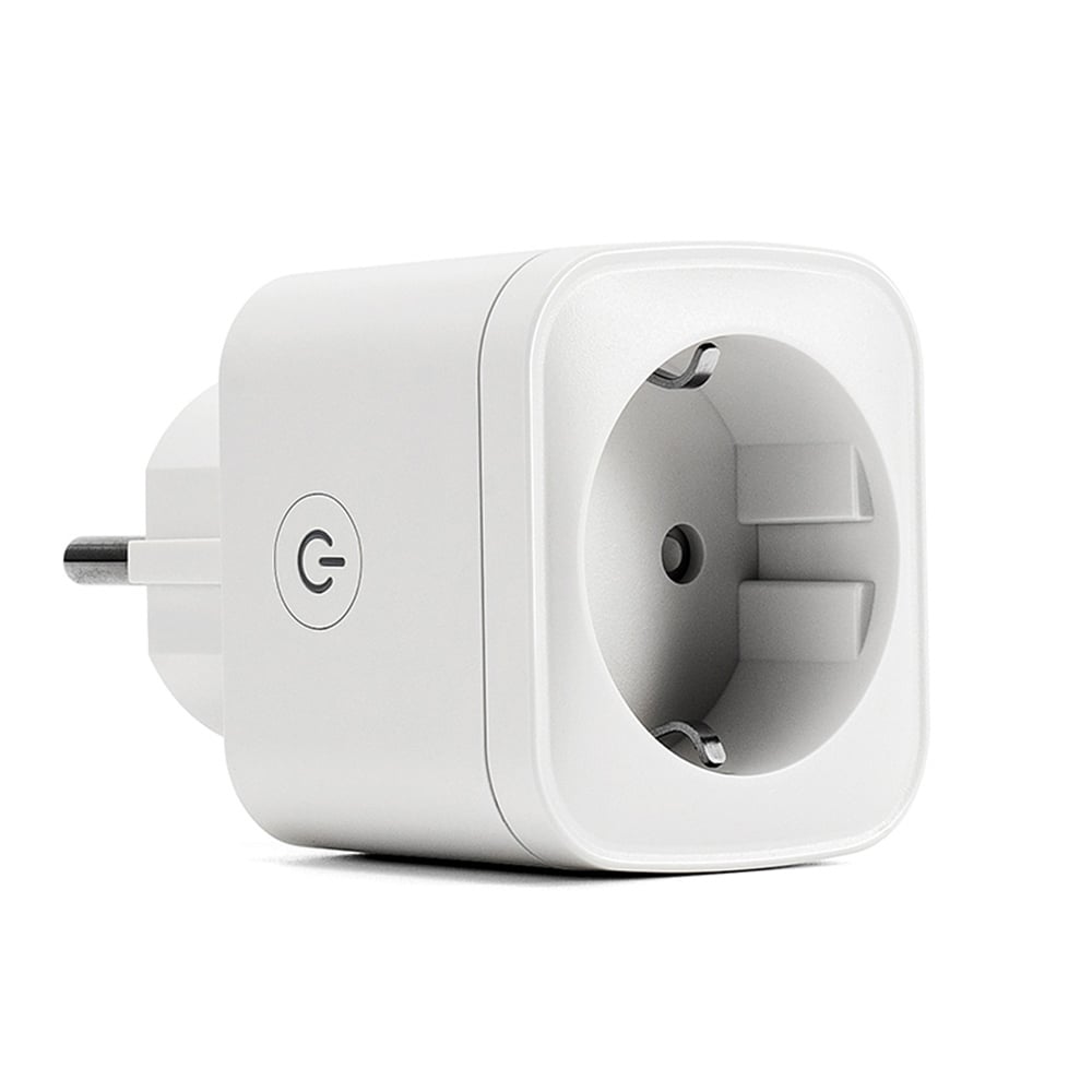 Offgridtec Smart-Plug Intelligente Steckdose WiFi TUYA App-Steuerung