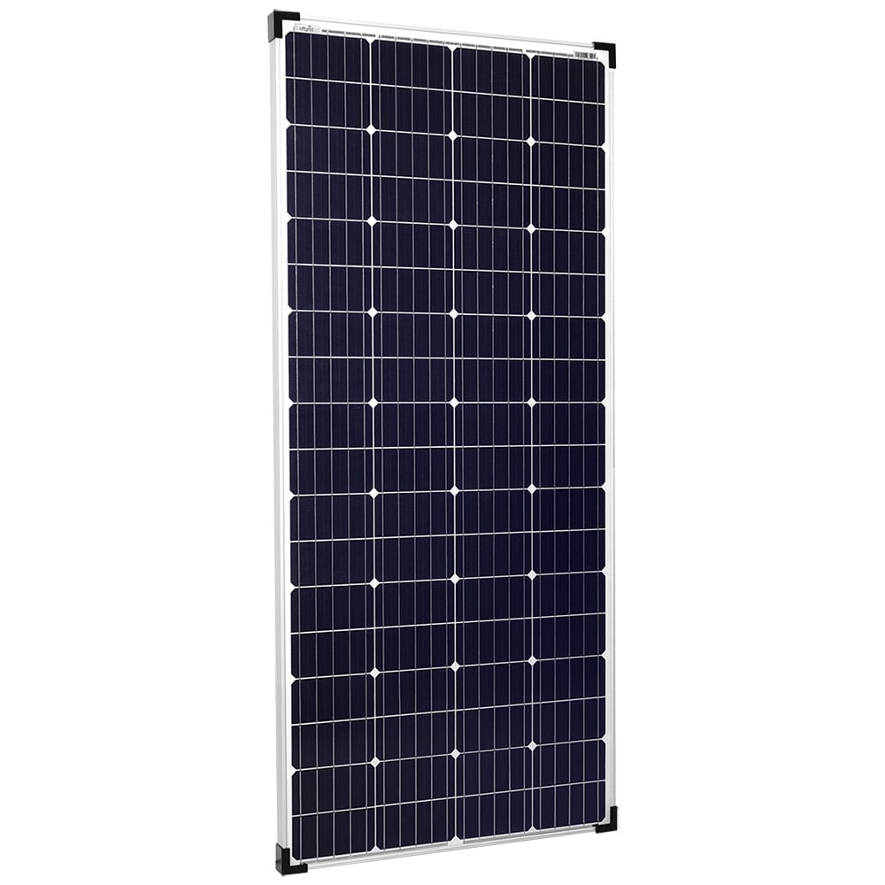 solartronics Zubehör Solar Set 1500 Watt Wandler 30A Laderegler