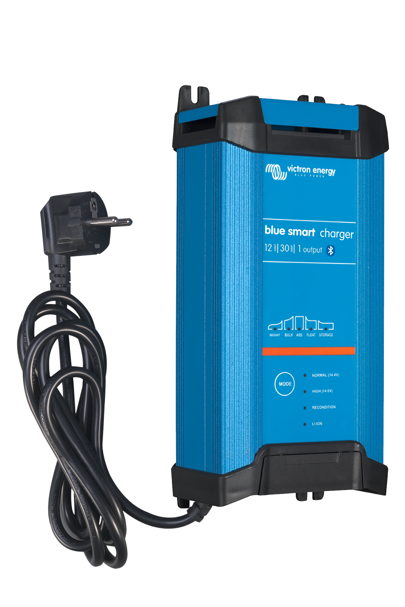 Victron Blue Smart ip22 12/30(1) Charger 12v 30a 1 battery