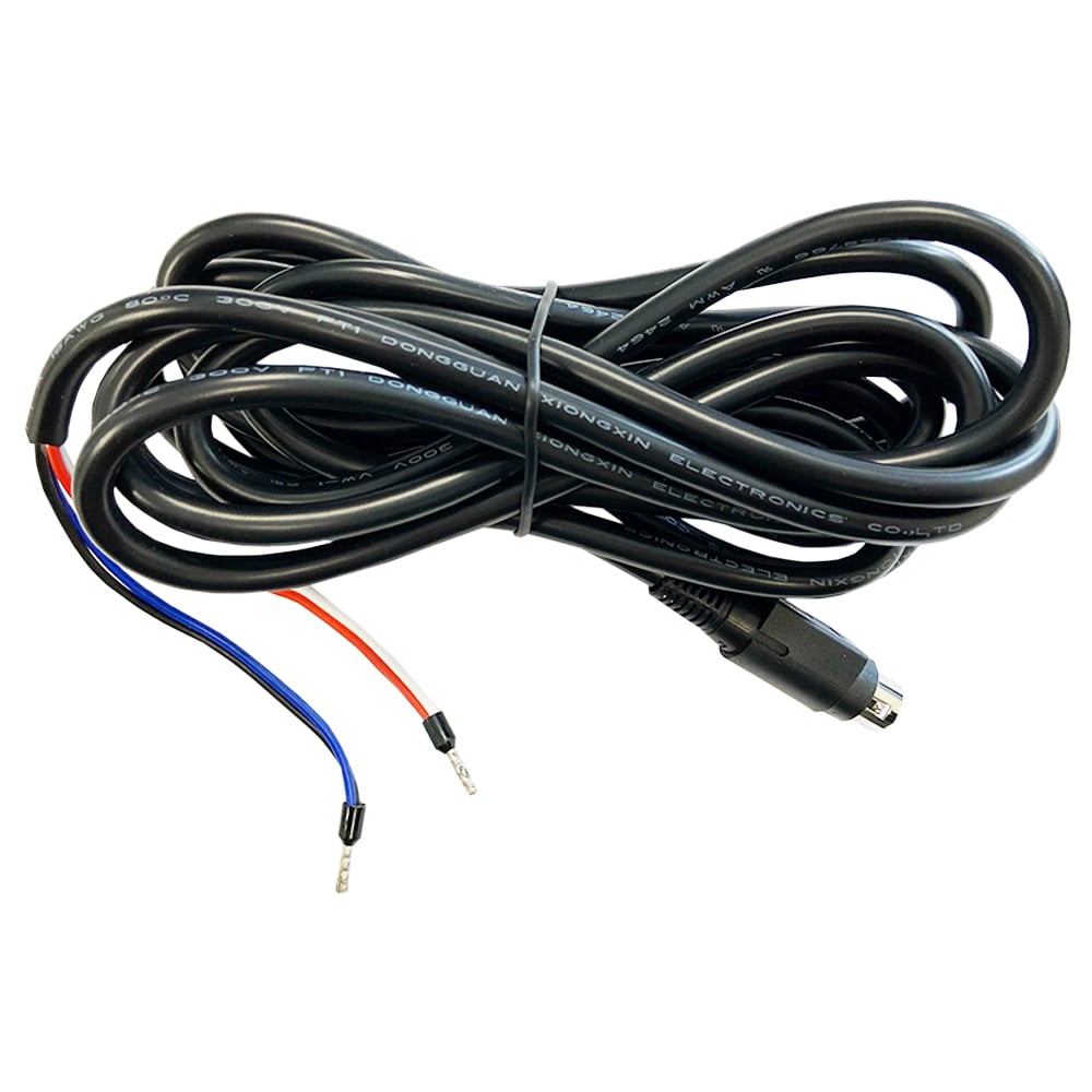 Fothermo 3m Battery cable