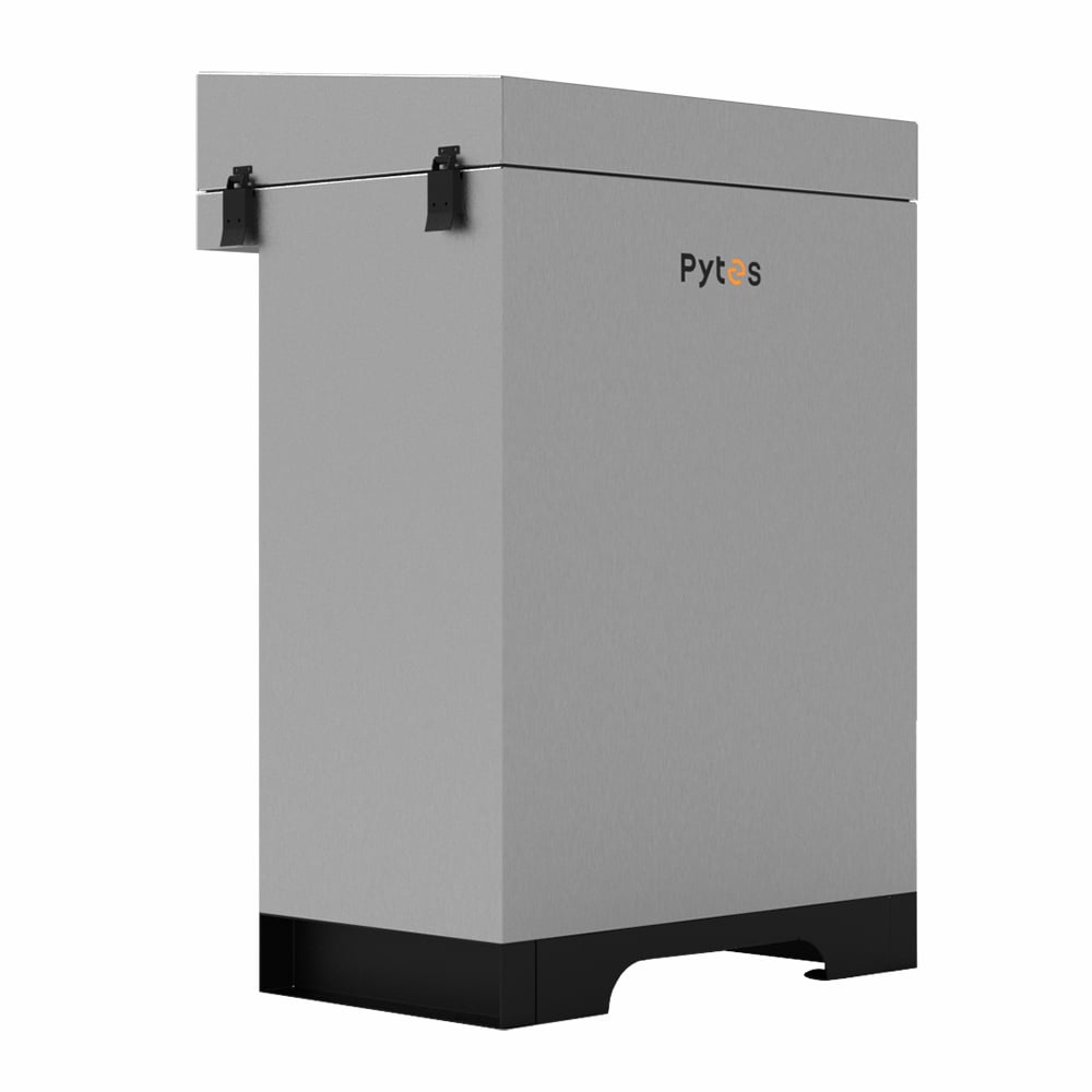 Pytes R-BOX-NEMA 3 Batterieschrank für E-Box 48100R Wand- oder Bodenmontage