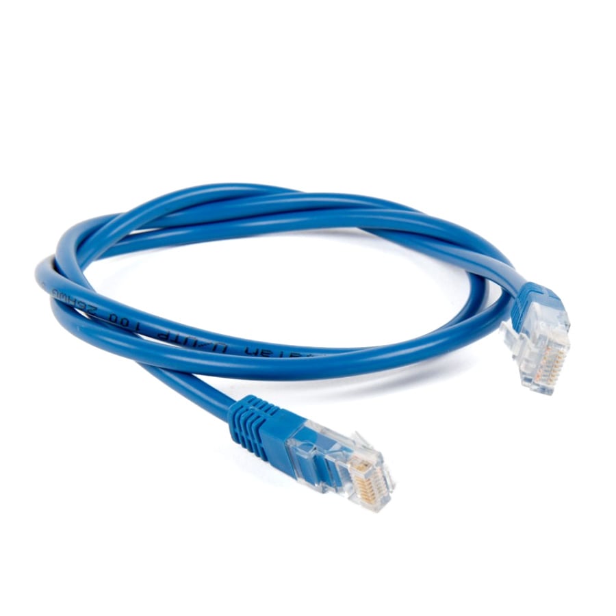 Victron rj45 utp cable 0.3 - 30m selectable