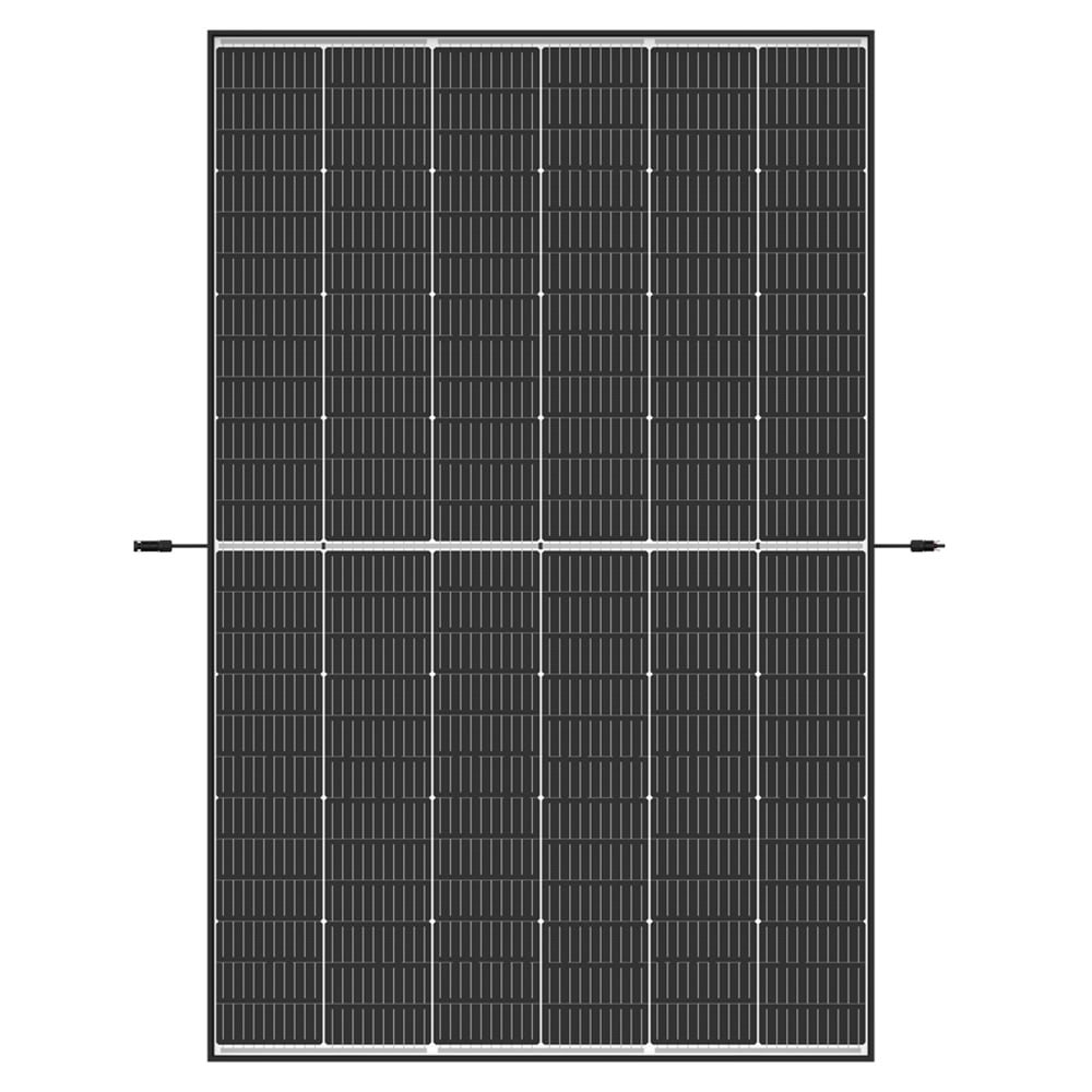 Trina Solar 445W Vertex S+ Dual-Glas N-Type TopCon Solarmodul