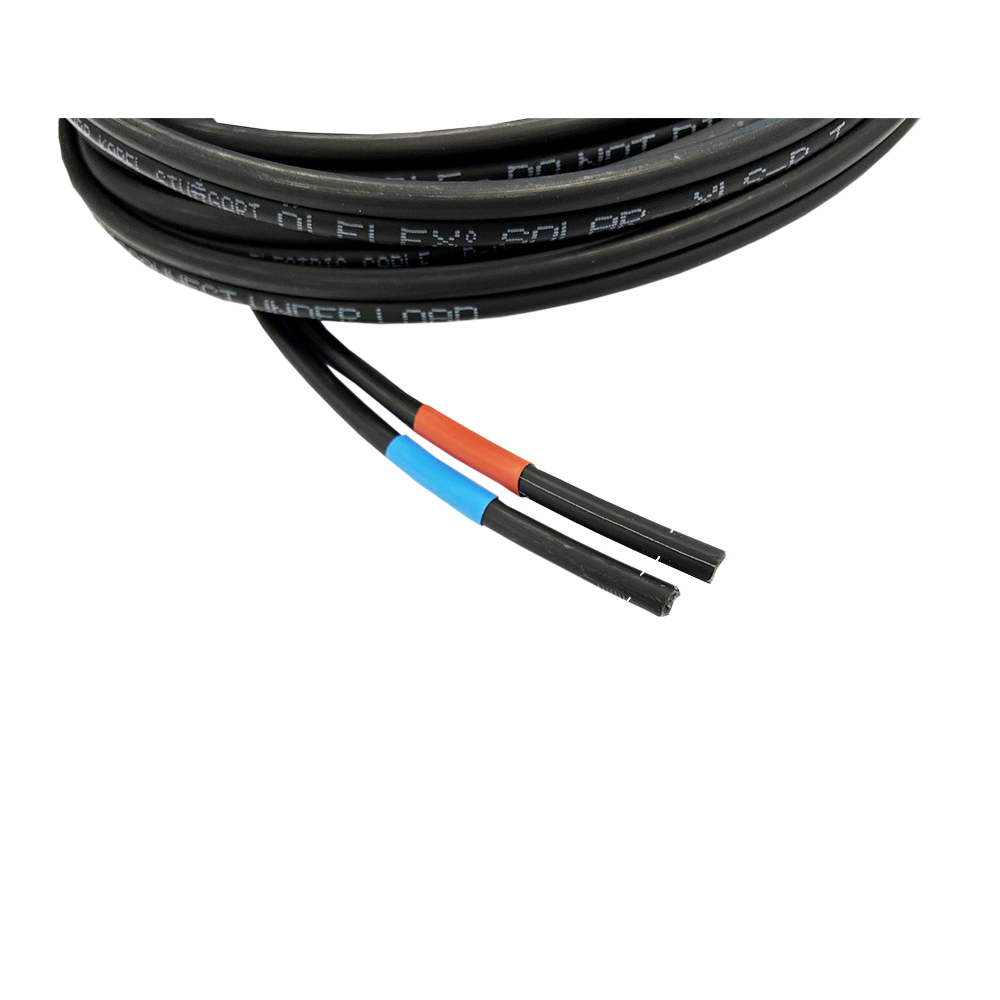 Norm-Adapter klein auf groß 12/24 Volt Universal Adapter Kabel