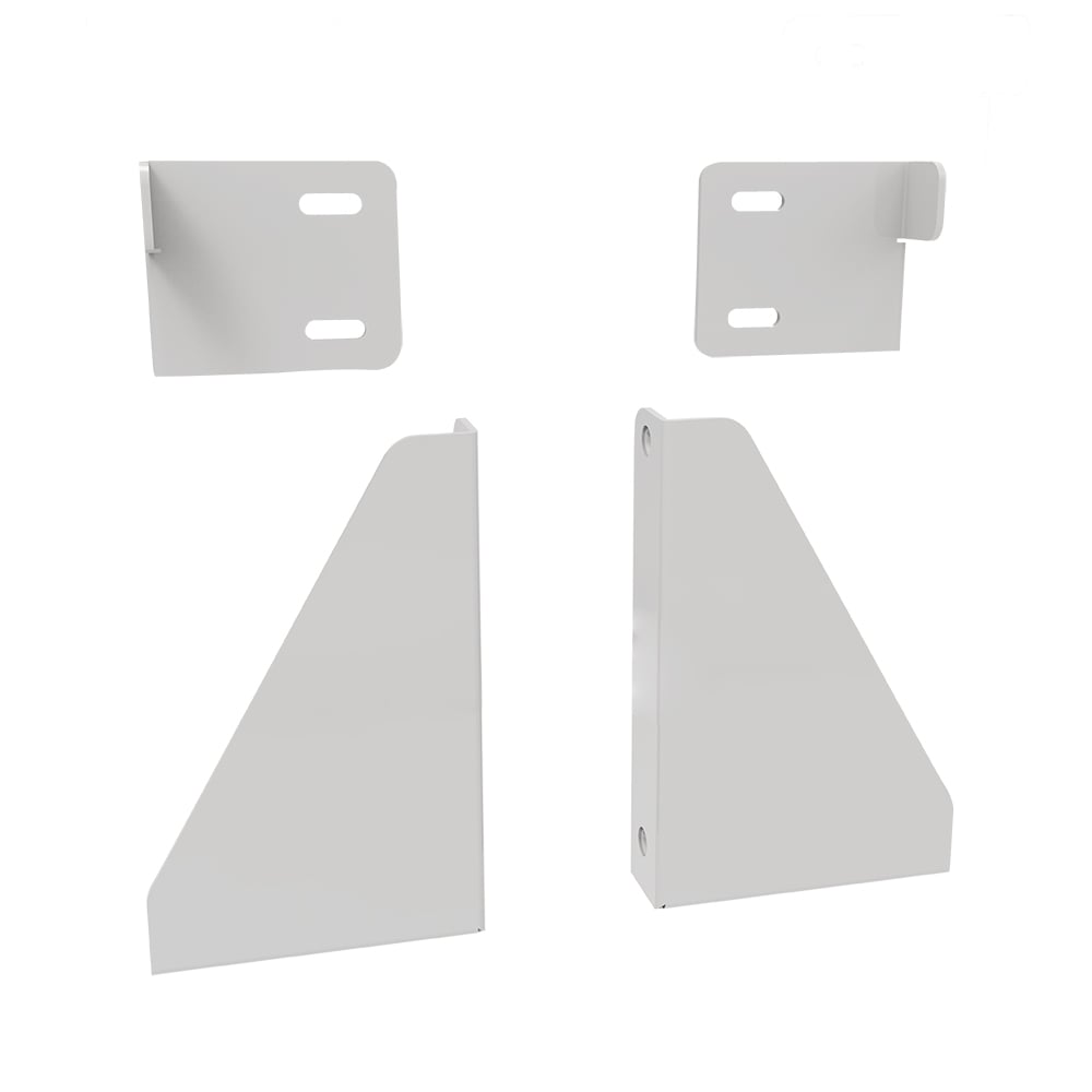 Pytes v5 bk1 wall bracket Brackets for v5a battery