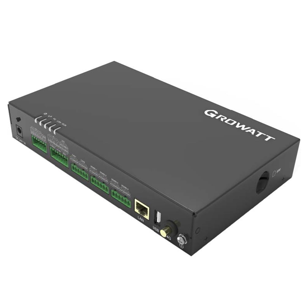 Growatt ShineMaster-X 4G monitoring unit for MID-XH