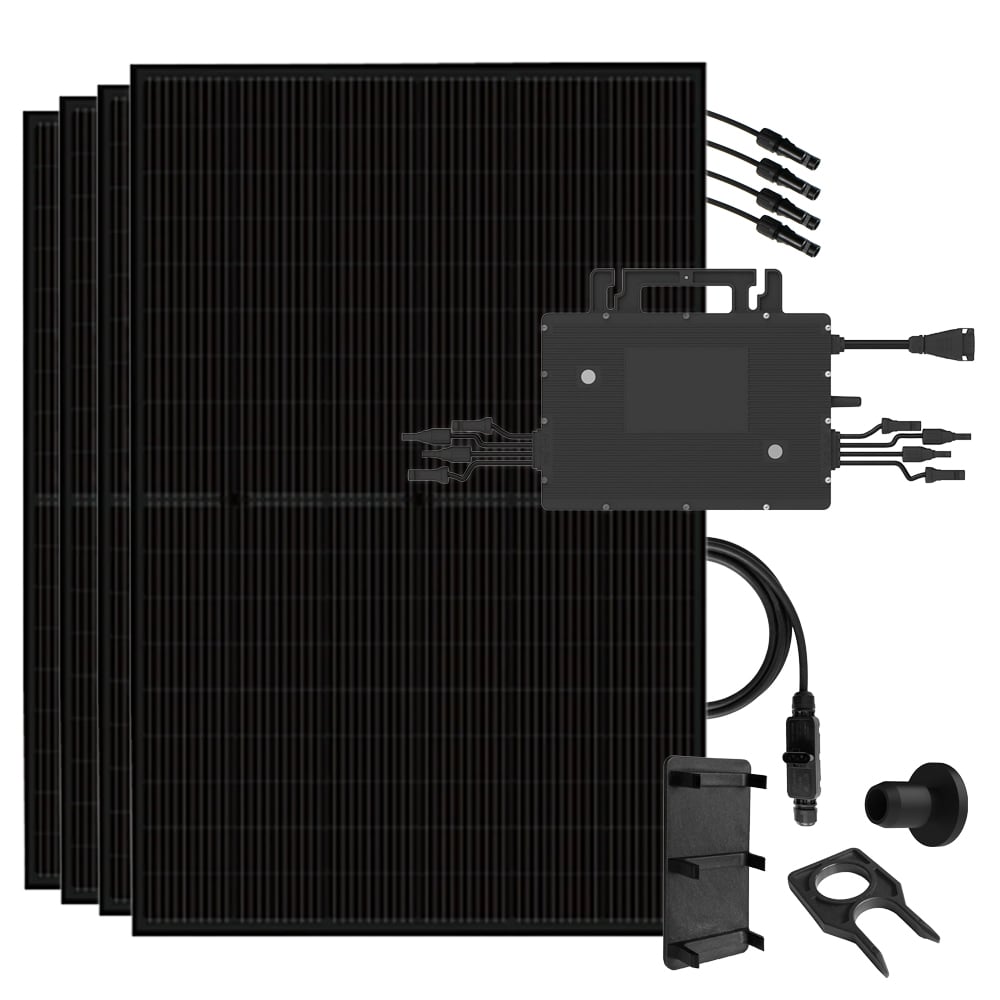 Offgridtec Solar-Direct 1800W HMT-2250-6T Solar Power System