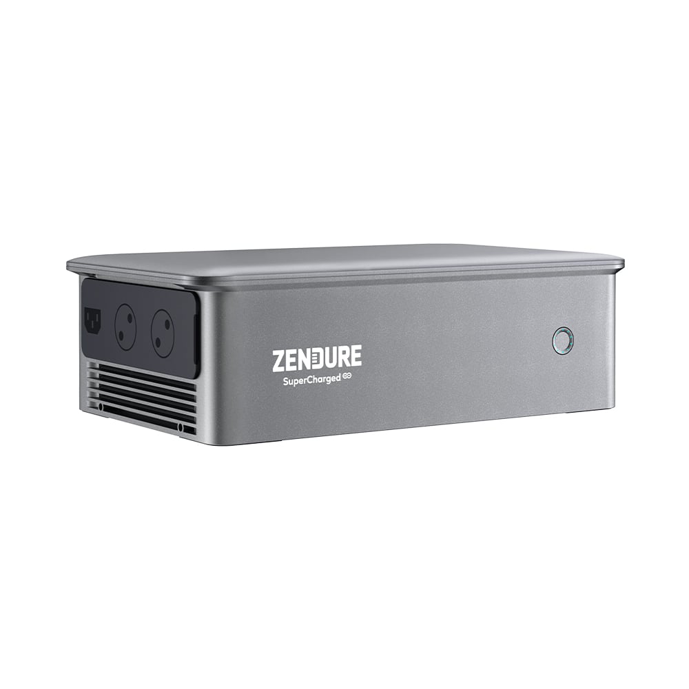 Zendure SolarFlow ace1500 on- and off-grid control module