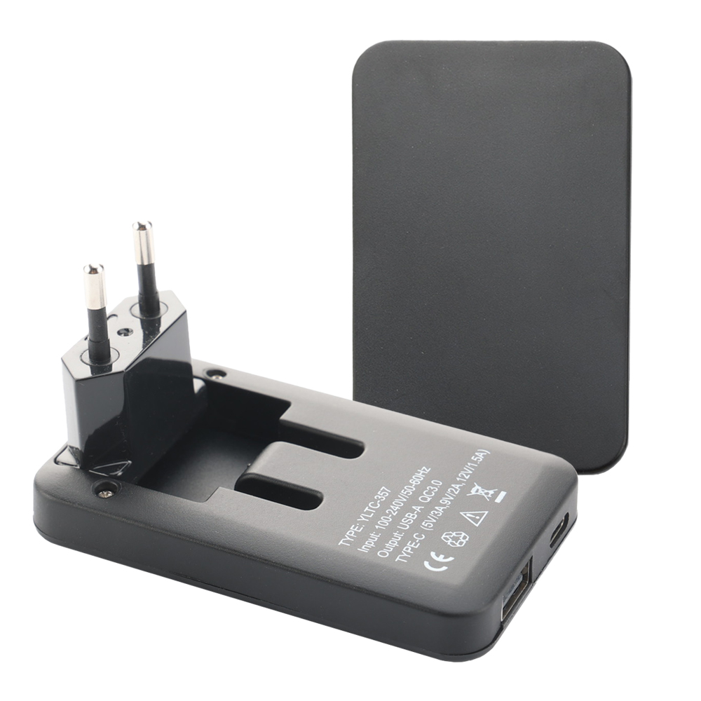 12 Volt USB Auto-Adapter extra kompakt mit USB-Ladebuchse, USB Ladegerät, Ladegeräte