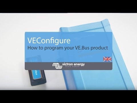 Victron MultiPlus C 12/1600/70-16 Gerätekombination 230V VE.Bus 1300W Wechselrichter 70A Ladegerät