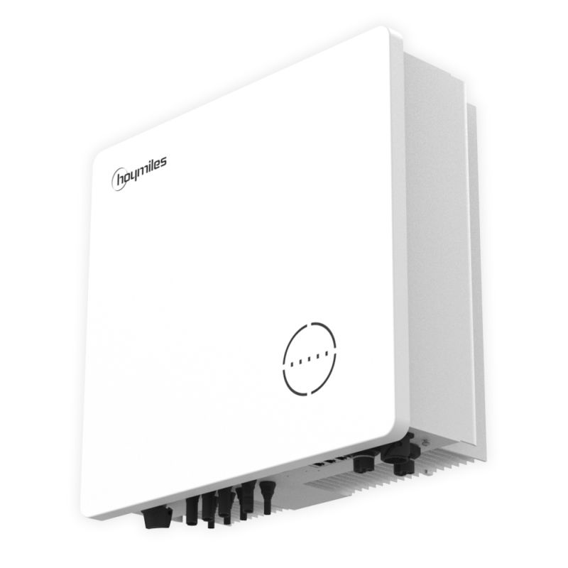 Hoymiles hyt-10000hv 10kW Hybrid Inverter 3-phase